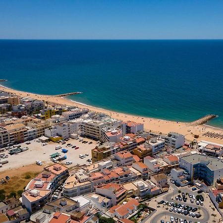 1Br Infante Flat In Quarteira By Lovelystay Bagian luar foto